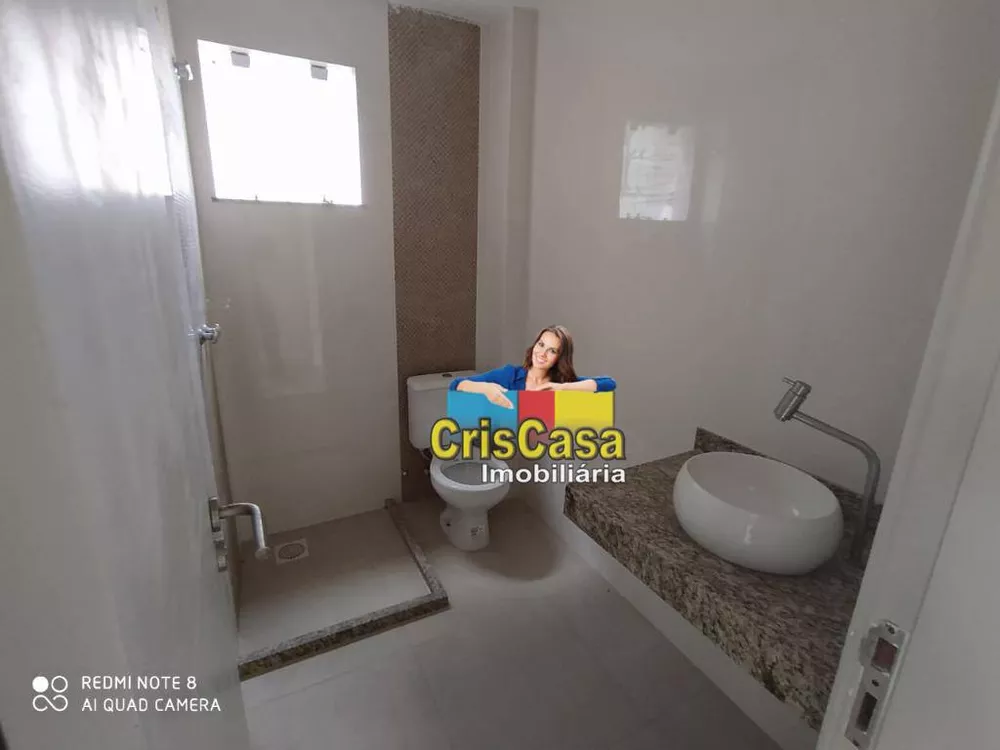 Casa de Condomínio, 4 quartos - Foto 33