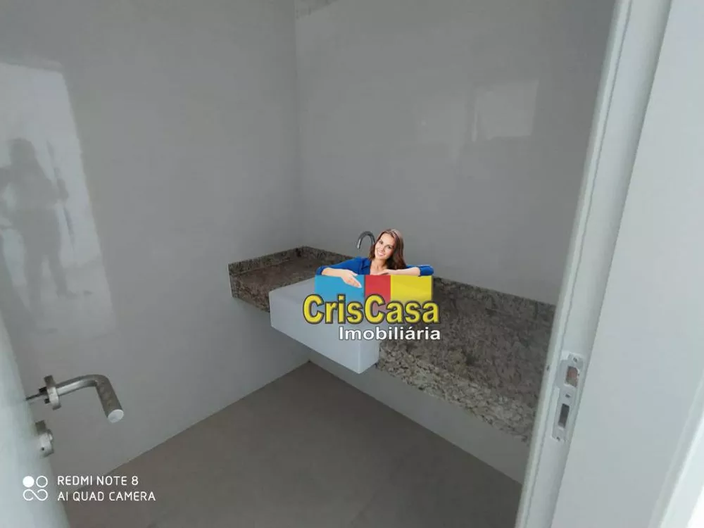 Casa de Condomínio, 4 quartos - Foto 19