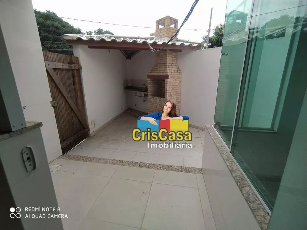 Casa de Condomínio, 4 quartos - Foto 8
