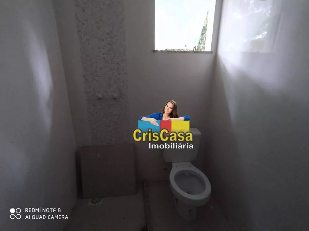 Casa de Condomínio, 4 quartos - Foto 11