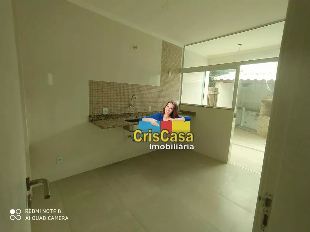 Casa de Condomínio, 4 quartos - Foto 23