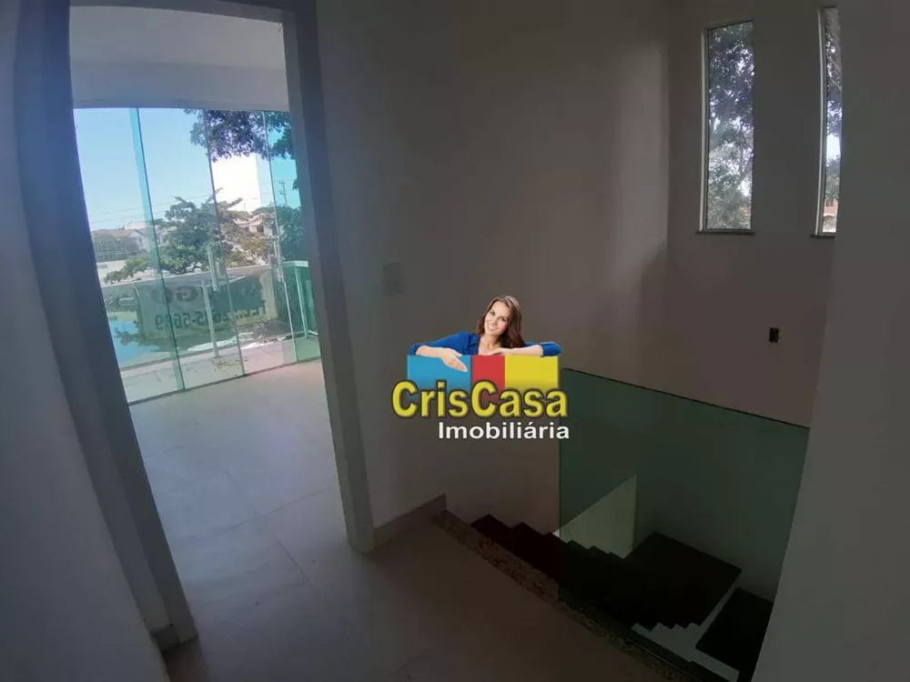 Casa de Condomínio, 4 quartos - Foto 18