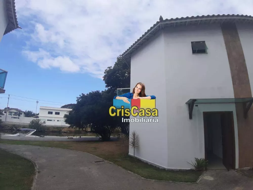 Casa de Condomínio, 4 quartos - Foto 9