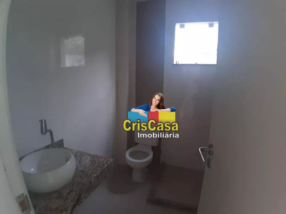 Casa de Condomínio, 4 quartos - Foto 25