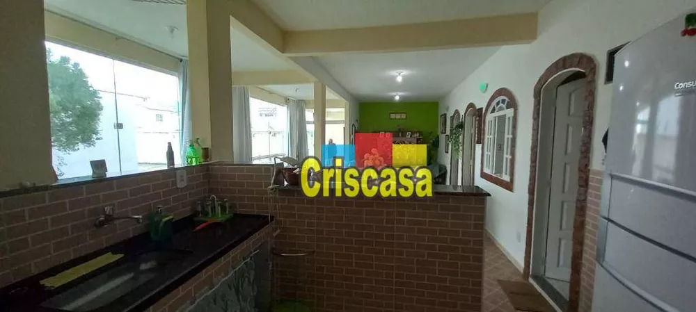 Casa, 4 quartos, 120 m² - Foto 8