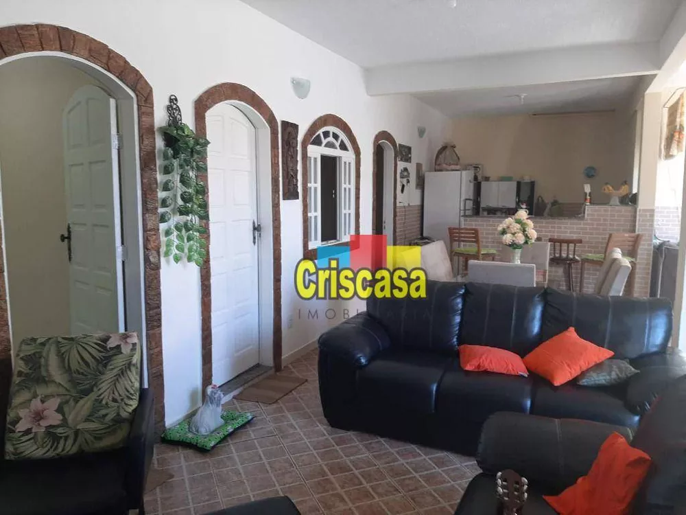 Casa, 4 quartos, 120 m² - Foto 2