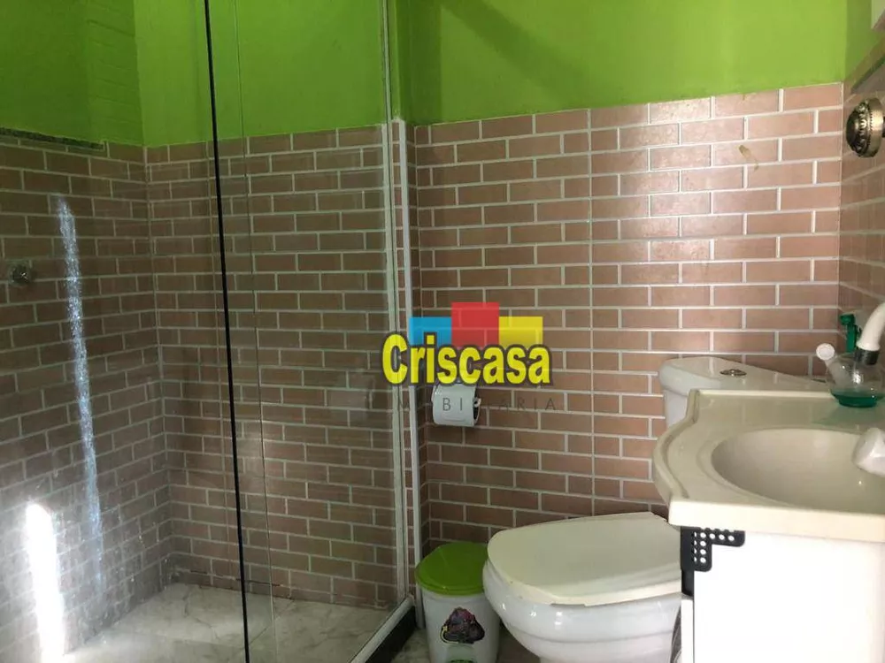 Casa, 4 quartos, 120 m² - Foto 17