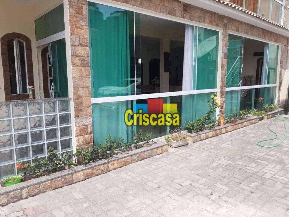 Casa, 4 quartos, 120 m² - Foto 21
