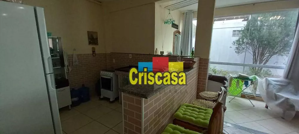 Casa, 4 quartos, 120 m² - Foto 9