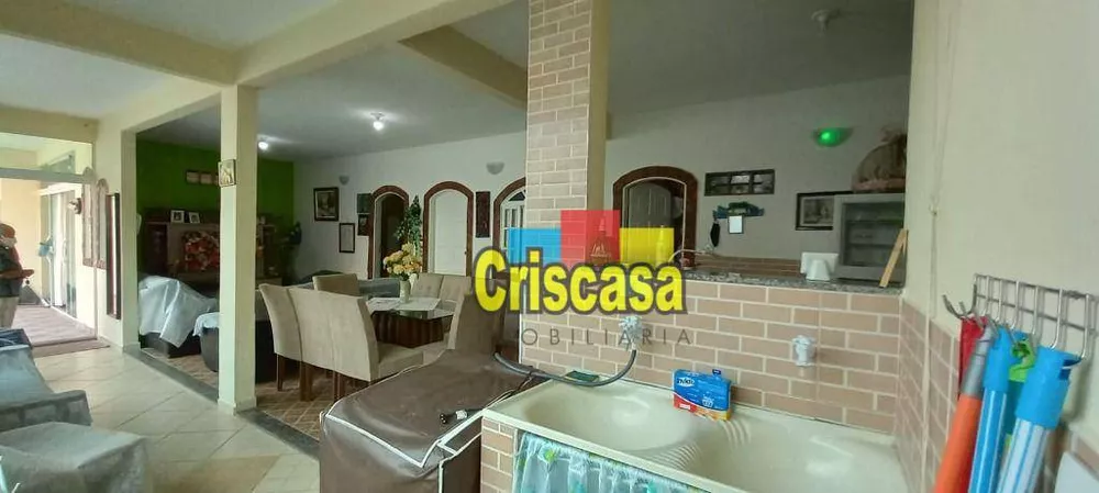 Casa, 4 quartos, 120 m² - Foto 5