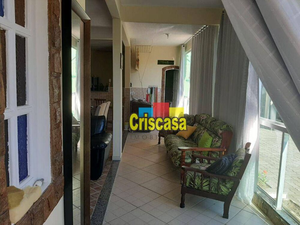 Casa, 4 quartos, 120 m² - Foto 23