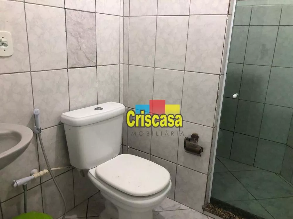 Casa, 4 quartos, 120 m² - Foto 16