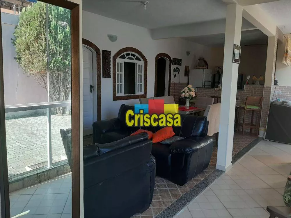 Casa, 4 quartos, 120 m² - Foto 3