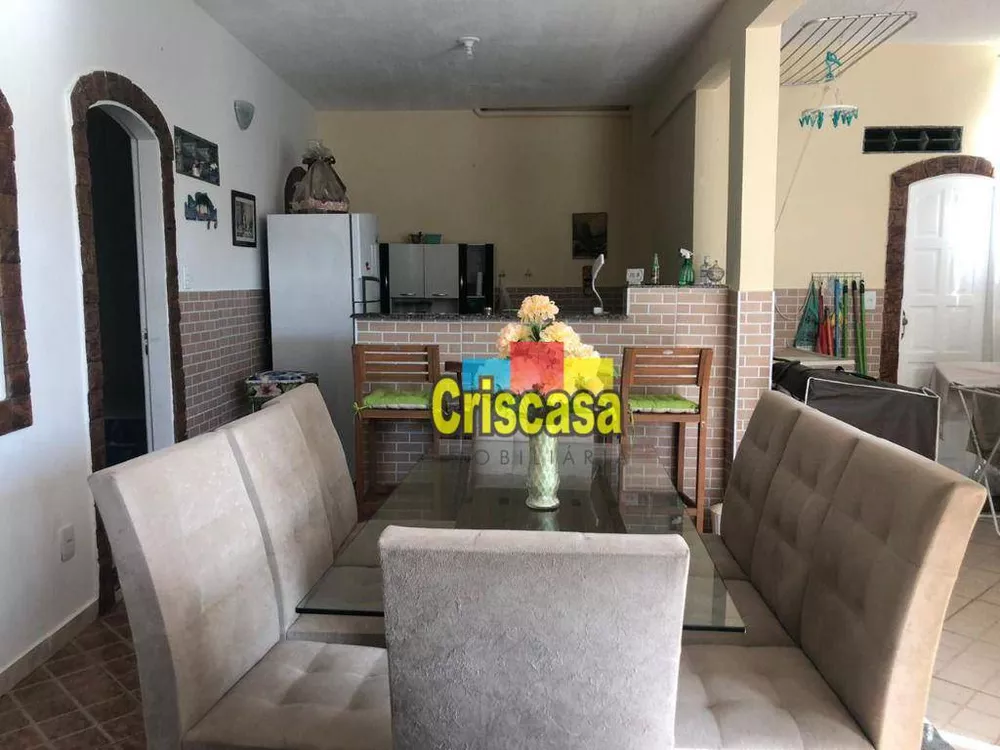 Casa, 4 quartos, 120 m² - Foto 6