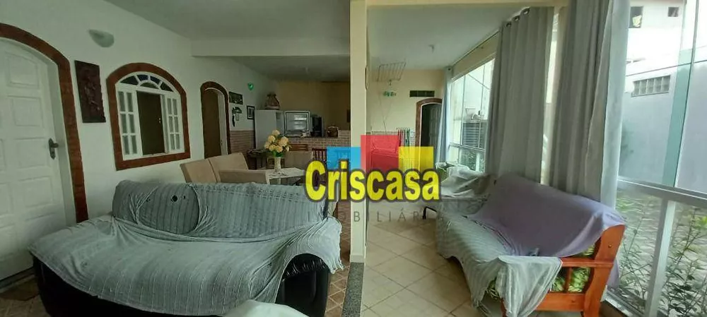 Casa, 4 quartos, 120 m² - Foto 1