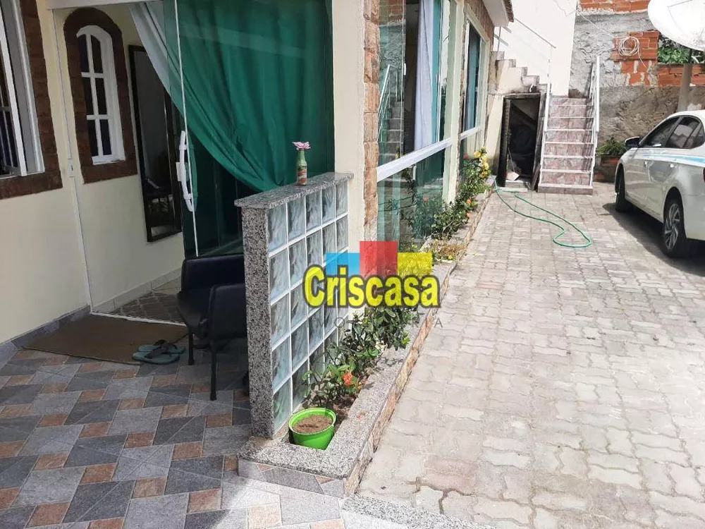 Casa, 4 quartos, 120 m² - Foto 19