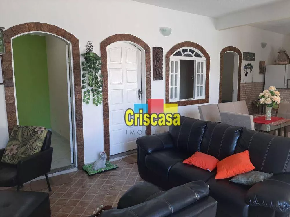 Casa, 4 quartos, 120 m² - Foto 4