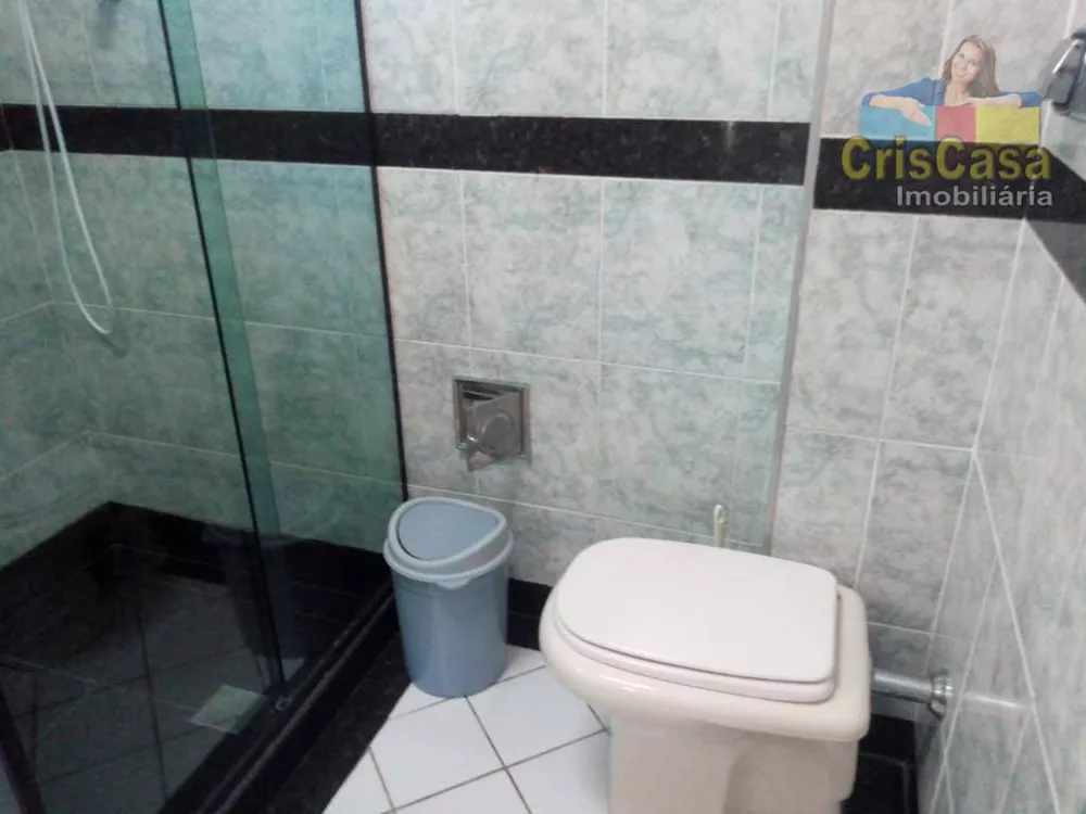 Apartamento, 2 quartos, 85 m² - Foto 11