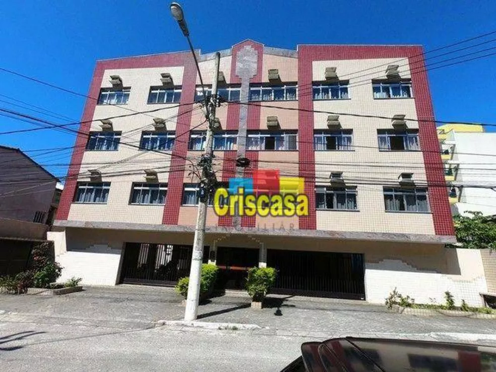 Apartamento, 2 quartos, 85 m² - Foto 1