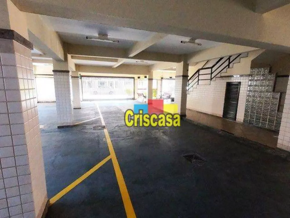 Apartamento, 2 quartos, 85 m² - Foto 19