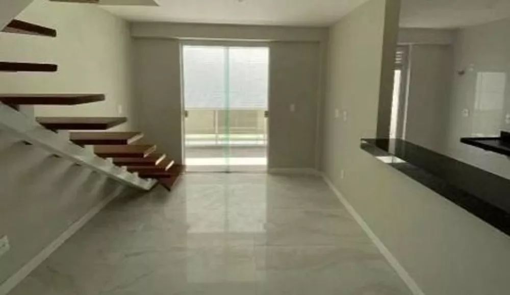 Cobertura, 3 quartos, 146 m² - Foto 2