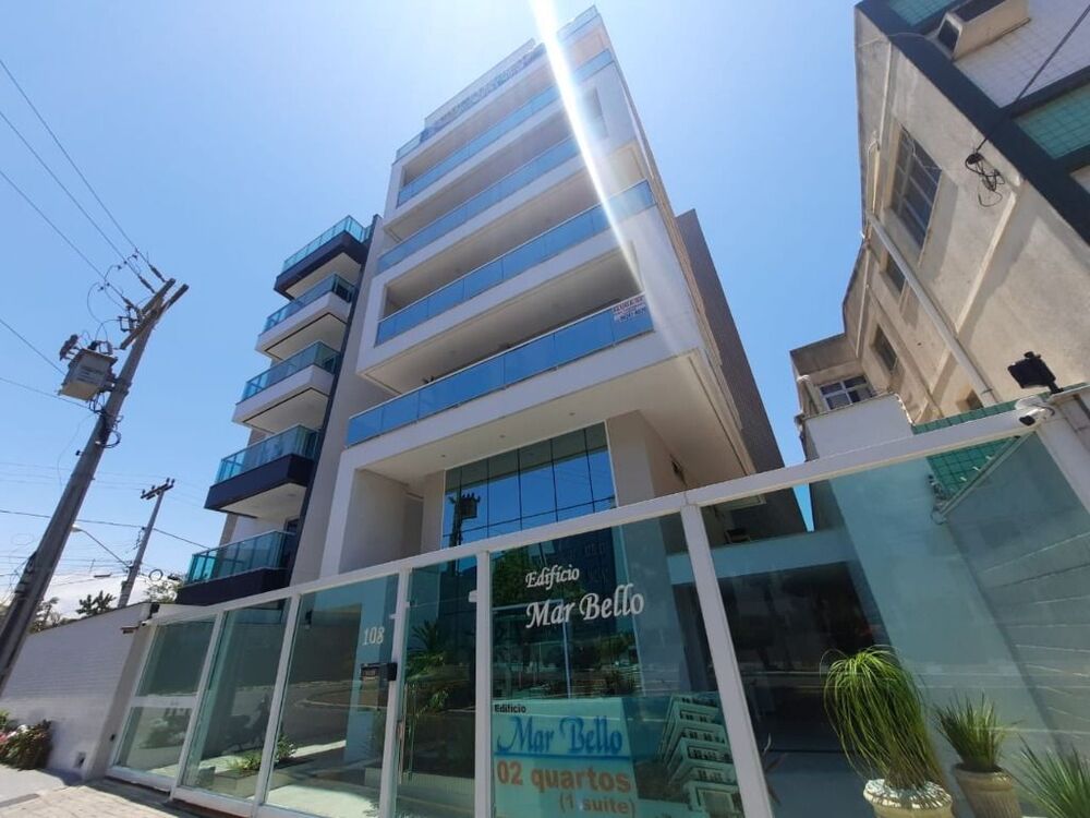 Cobertura à venda com 3 quartos, 146m² - Foto 1