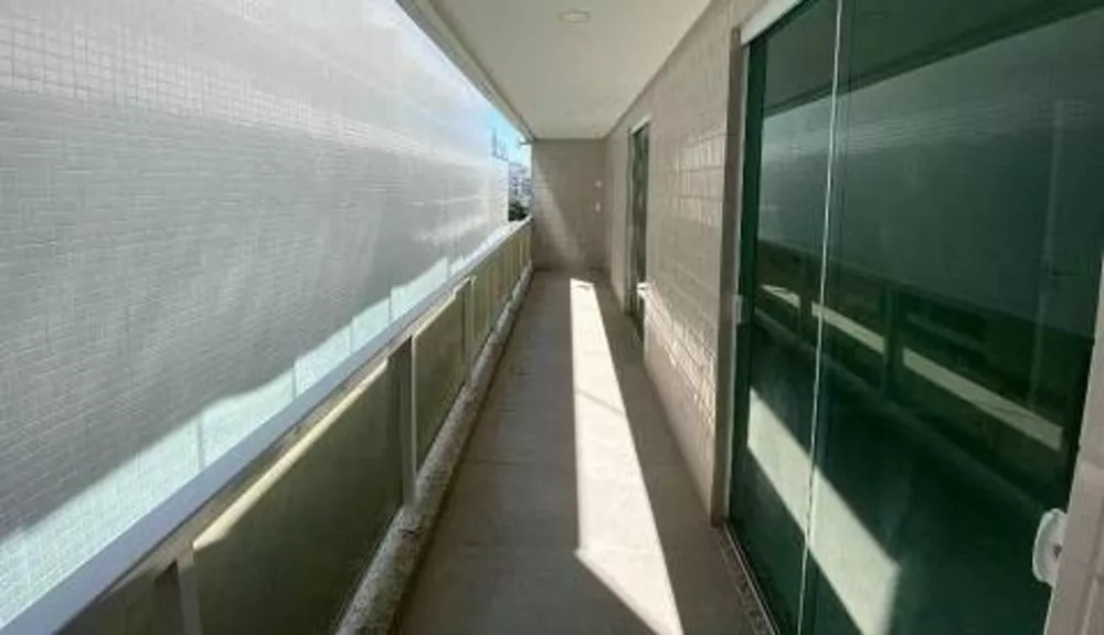 Cobertura, 3 quartos, 146 m² - Foto 3