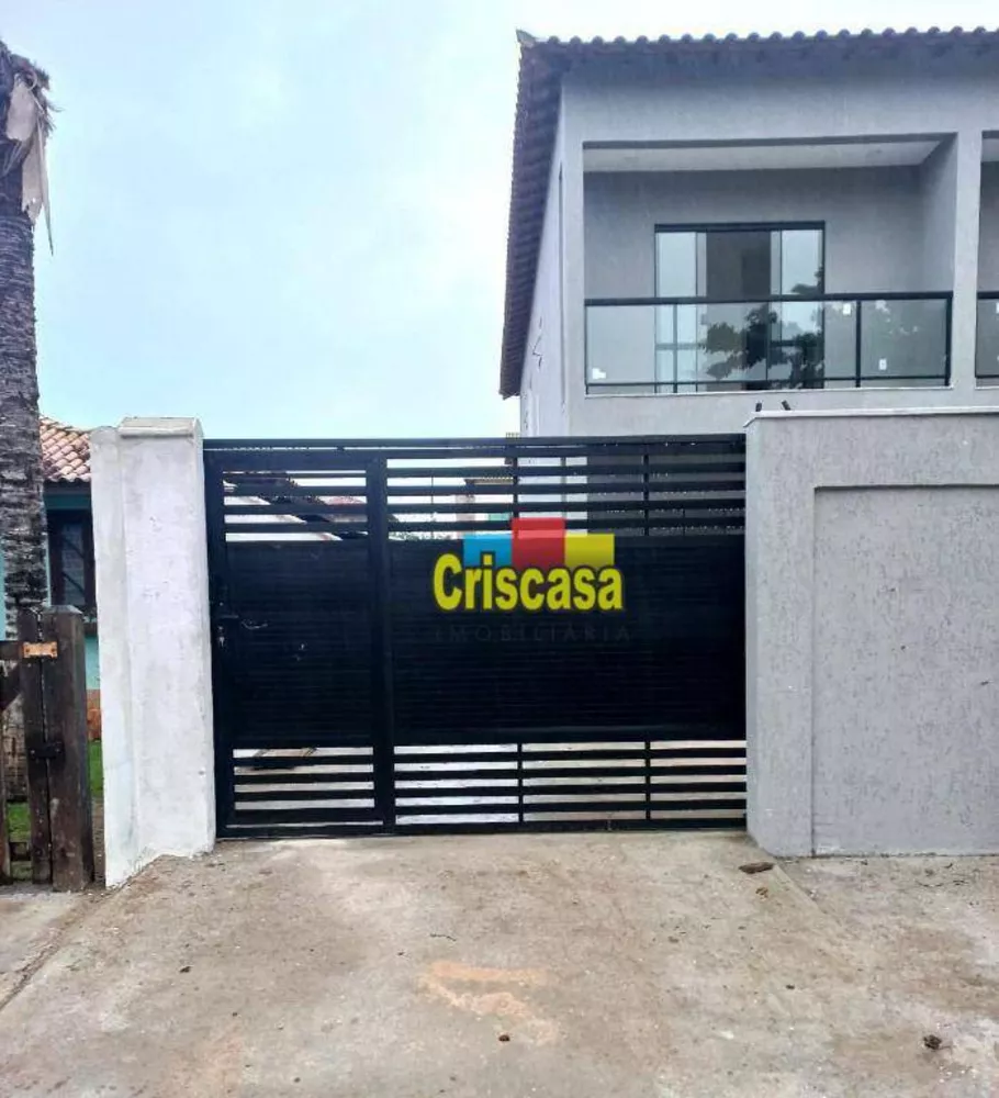 Casa, 3 quartos, 130 m² - Foto 1