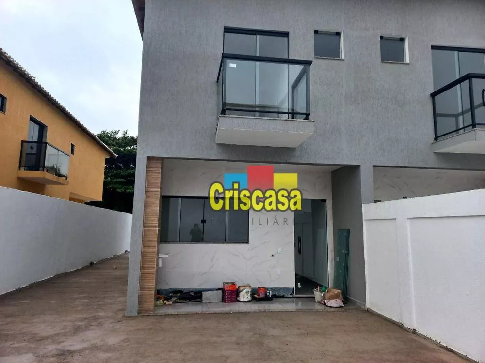Casa, 3 quartos, 130 m² - Foto 4