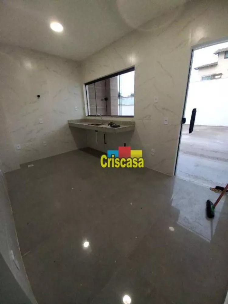Casa, 3 quartos, 130 m² - Foto 12