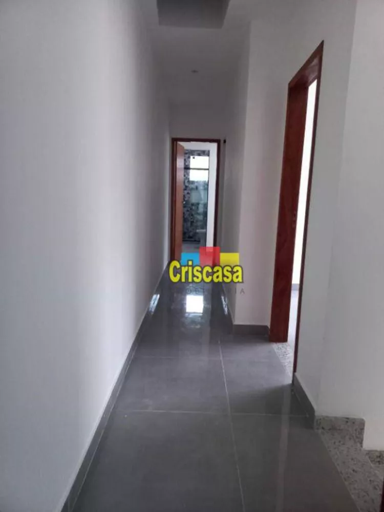 Casa, 3 quartos, 130 m² - Foto 7