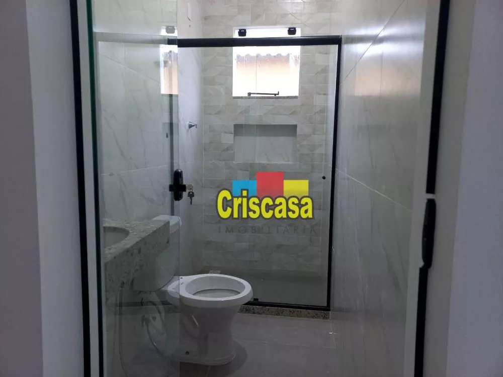 Casa, 3 quartos, 130 m² - Foto 3