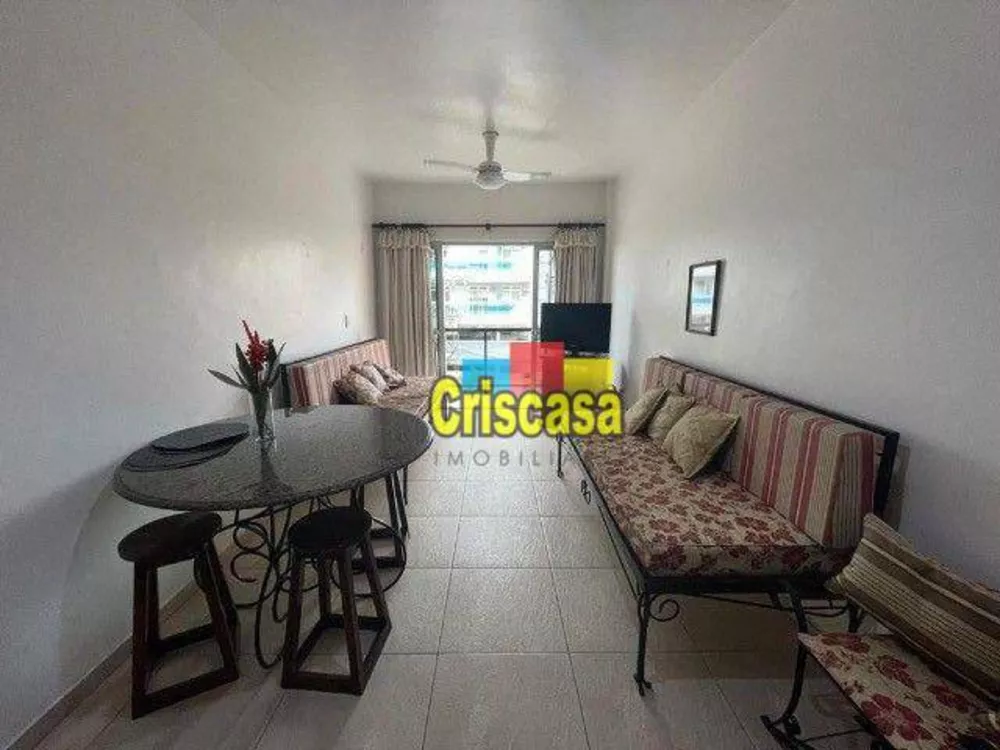 Apartamento, 2 quartos, 80 m² - Foto 2