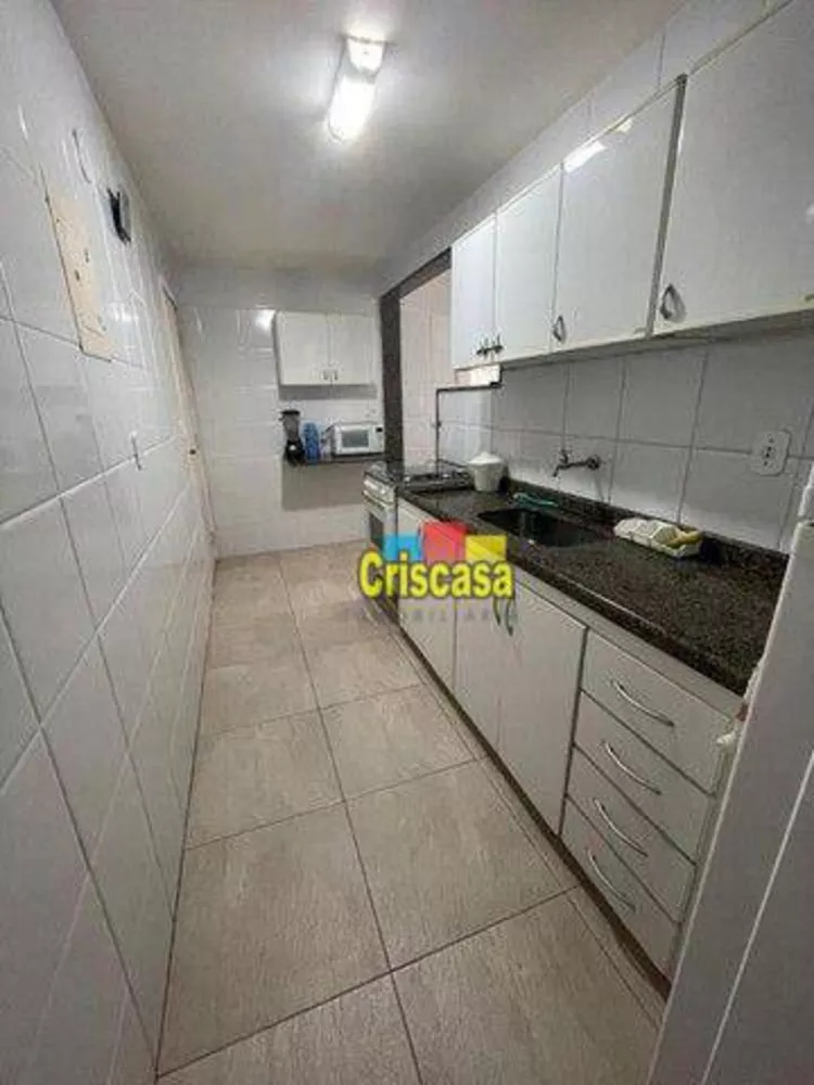 Apartamento, 2 quartos, 80 m² - Foto 6