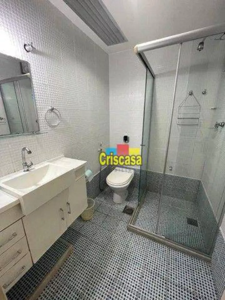 Apartamento, 2 quartos, 80 m² - Foto 11
