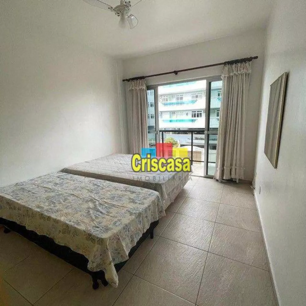 Apartamento, 2 quartos, 80 m² - Foto 7