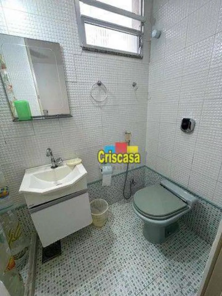 Apartamento, 2 quartos, 80 m² - Foto 15
