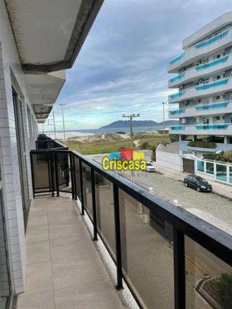 Apartamento, 2 quartos, 80 m² - Foto 1