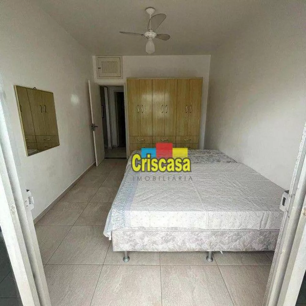 Apartamento, 2 quartos, 80 m² - Foto 8