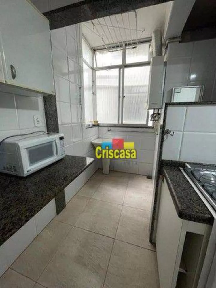 Apartamento, 2 quartos, 80 m² - Foto 5