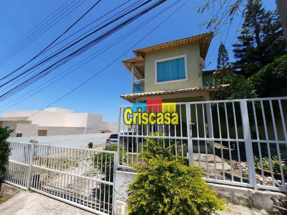 Casa de Condomínio, 4 quartos - Foto 1
