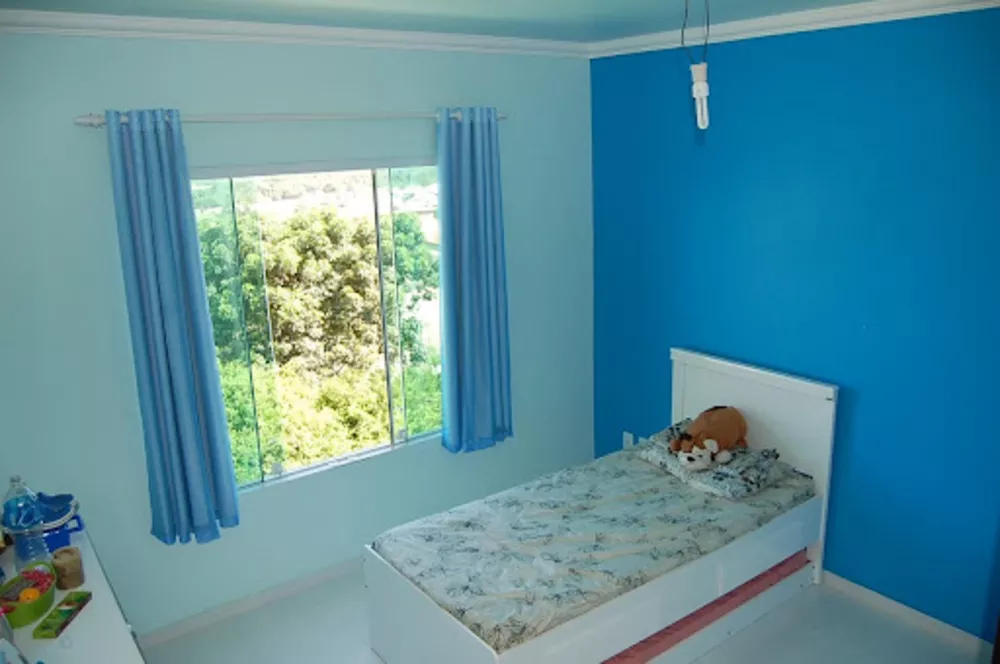Casa de Condomínio, 4 quartos - Foto 7