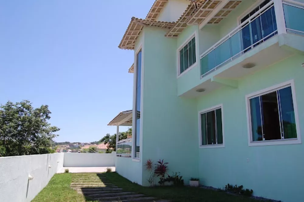 Casa de Condomínio, 4 quartos - Foto 5