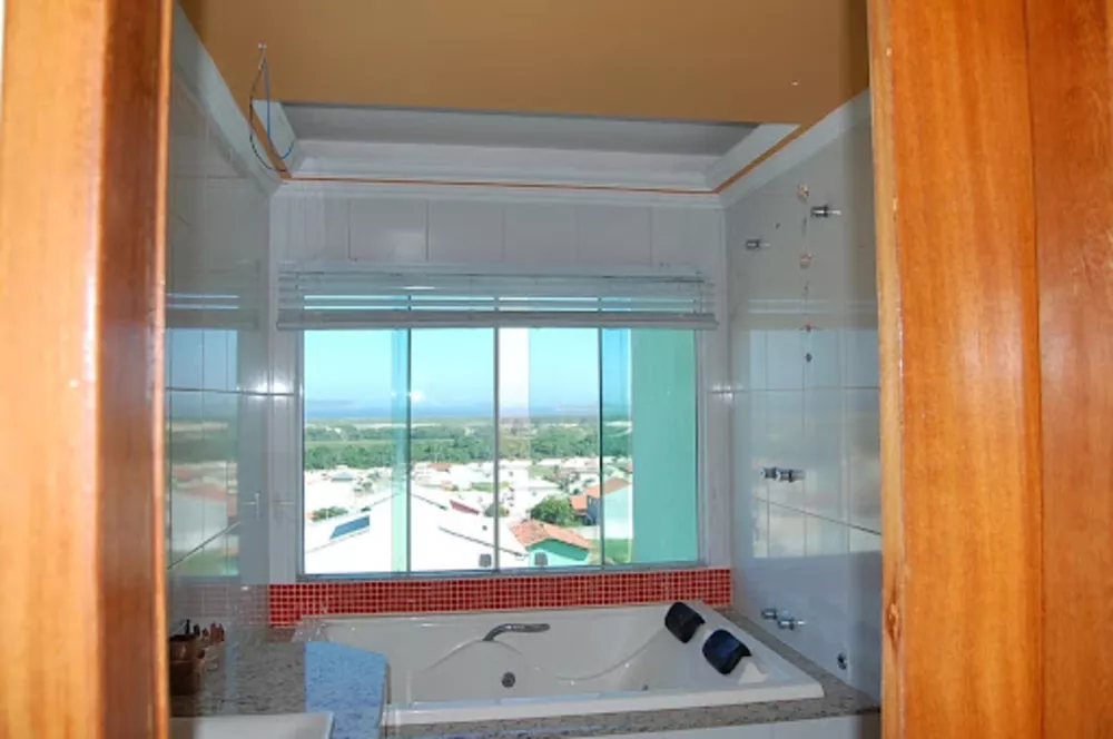 Casa de Condomínio, 4 quartos - Foto 10