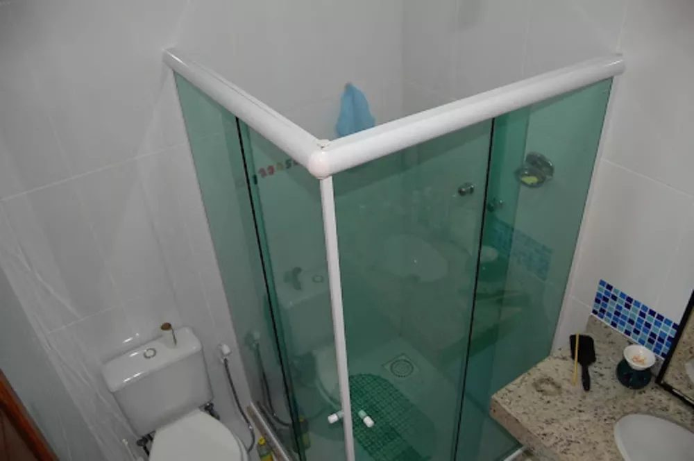 Casa de Condomínio, 4 quartos - Foto 9
