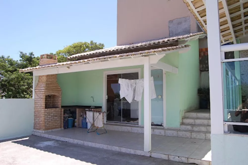 Casa de Condomínio, 4 quartos - Foto 4