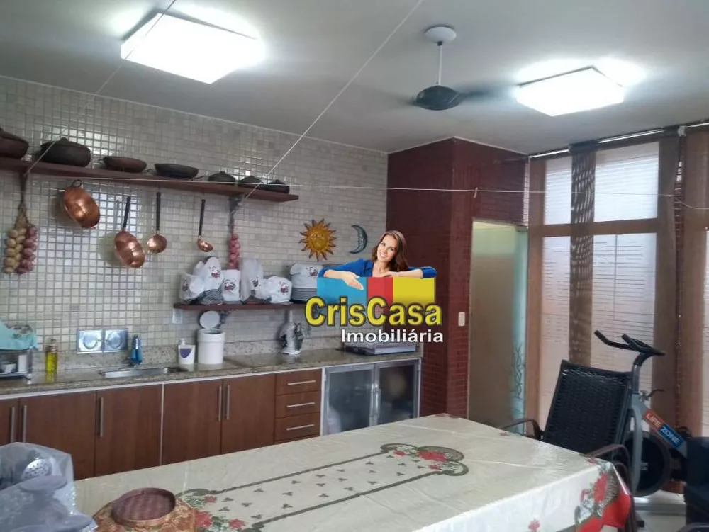 Cobertura, 4 quartos, 200 m² - Foto 7