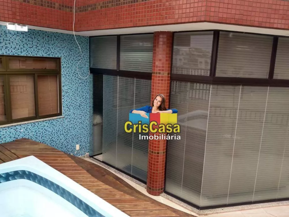 Cobertura, 4 quartos, 200 m² - Foto 44