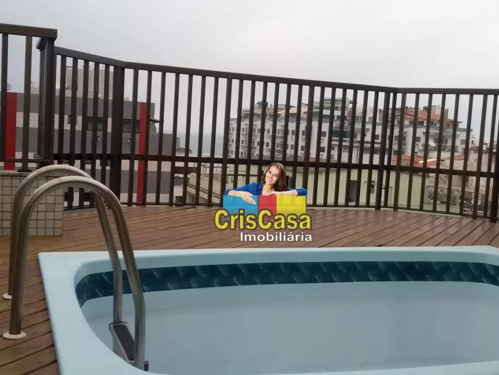 Cobertura, 4 quartos, 200 m² - Foto 39