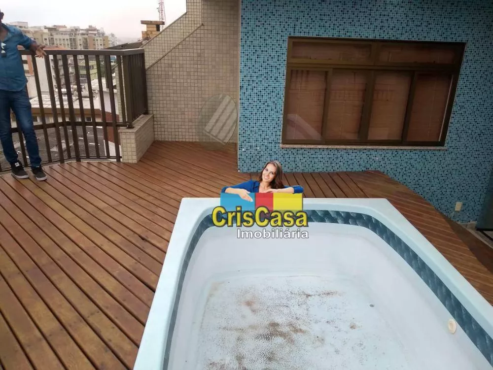 Cobertura, 4 quartos, 200 m² - Foto 41